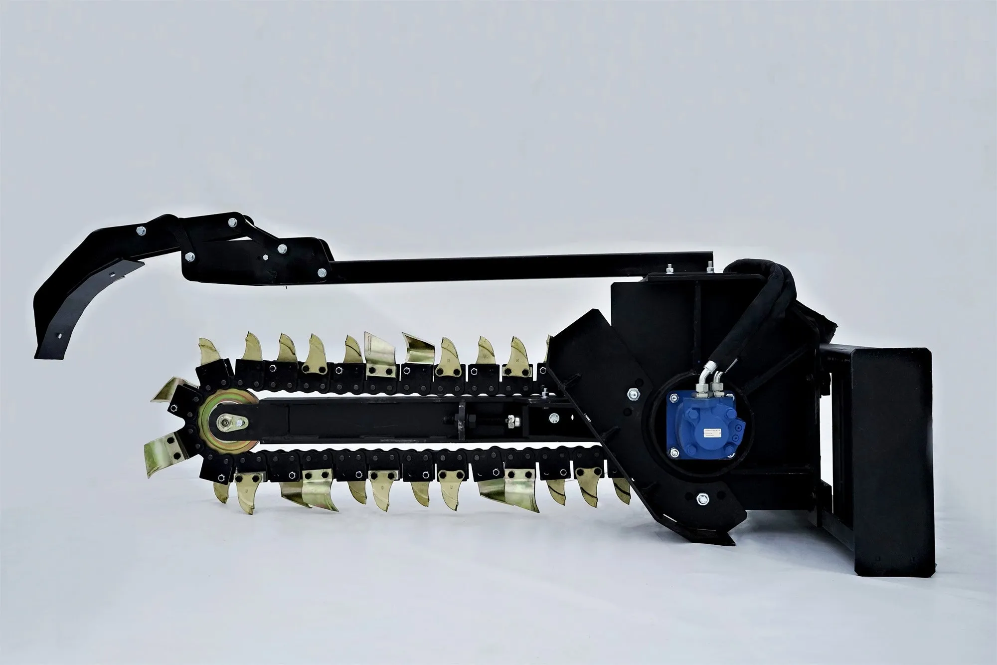 [BARGAIN] Skid Steer Trencher