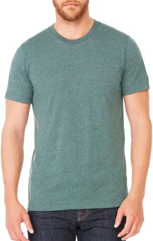 Bella   Canvas Men's 3001c