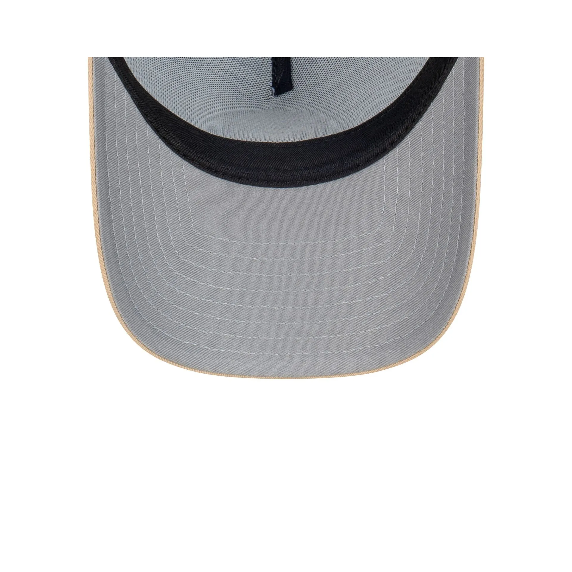 Chicago Bulls Blueberry Cream 9FORTY A-Frame Snapback