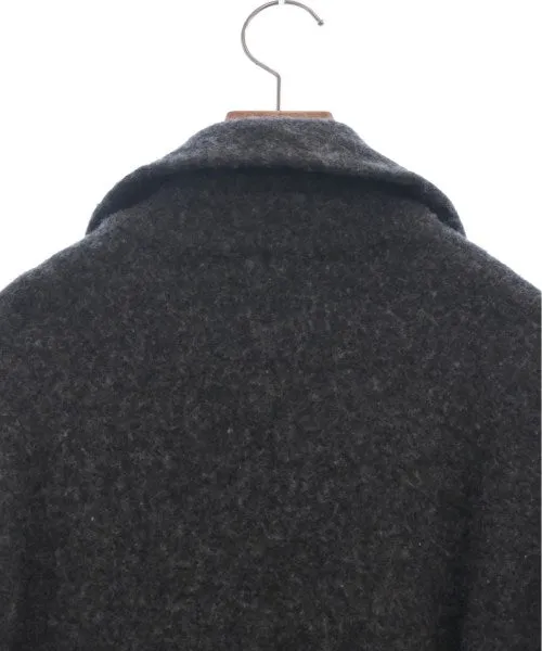 COMME des GARCONS HOMME DEUX Trench coats