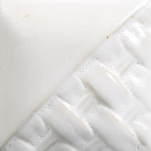 Crackle White SW149 Stoneware Specialty (Mayco)