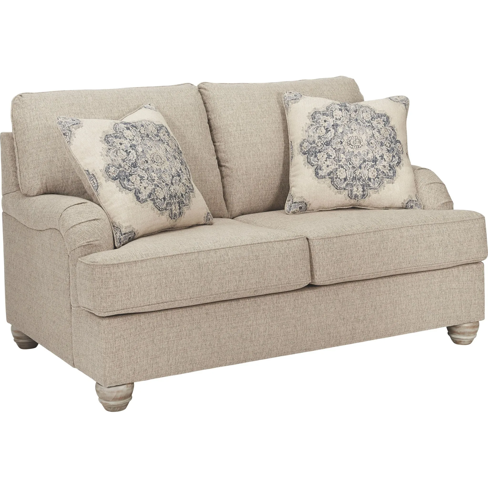 Dandrea- EXCLUSIVE Loveseat