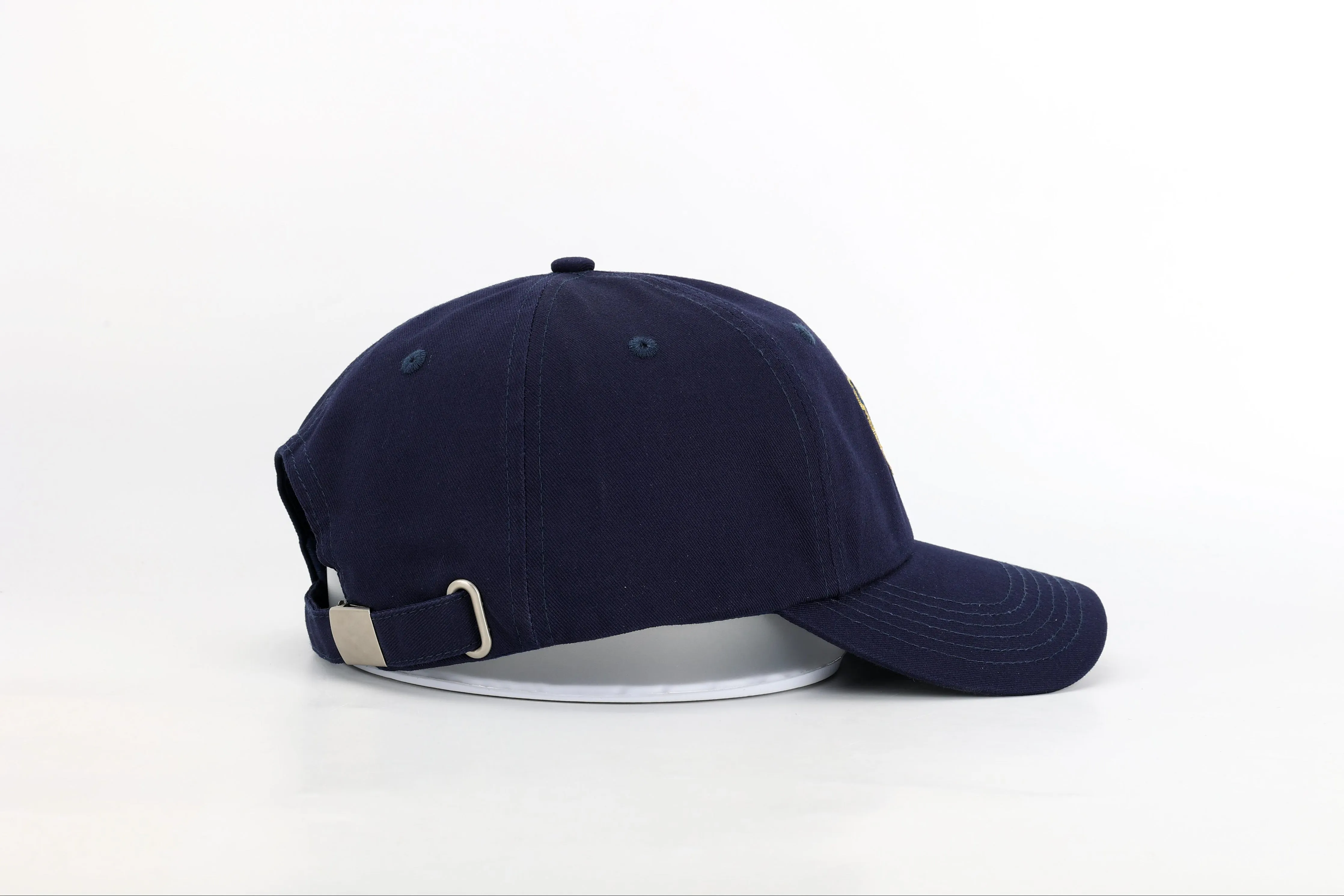 Golden Retriever Hat | Navy