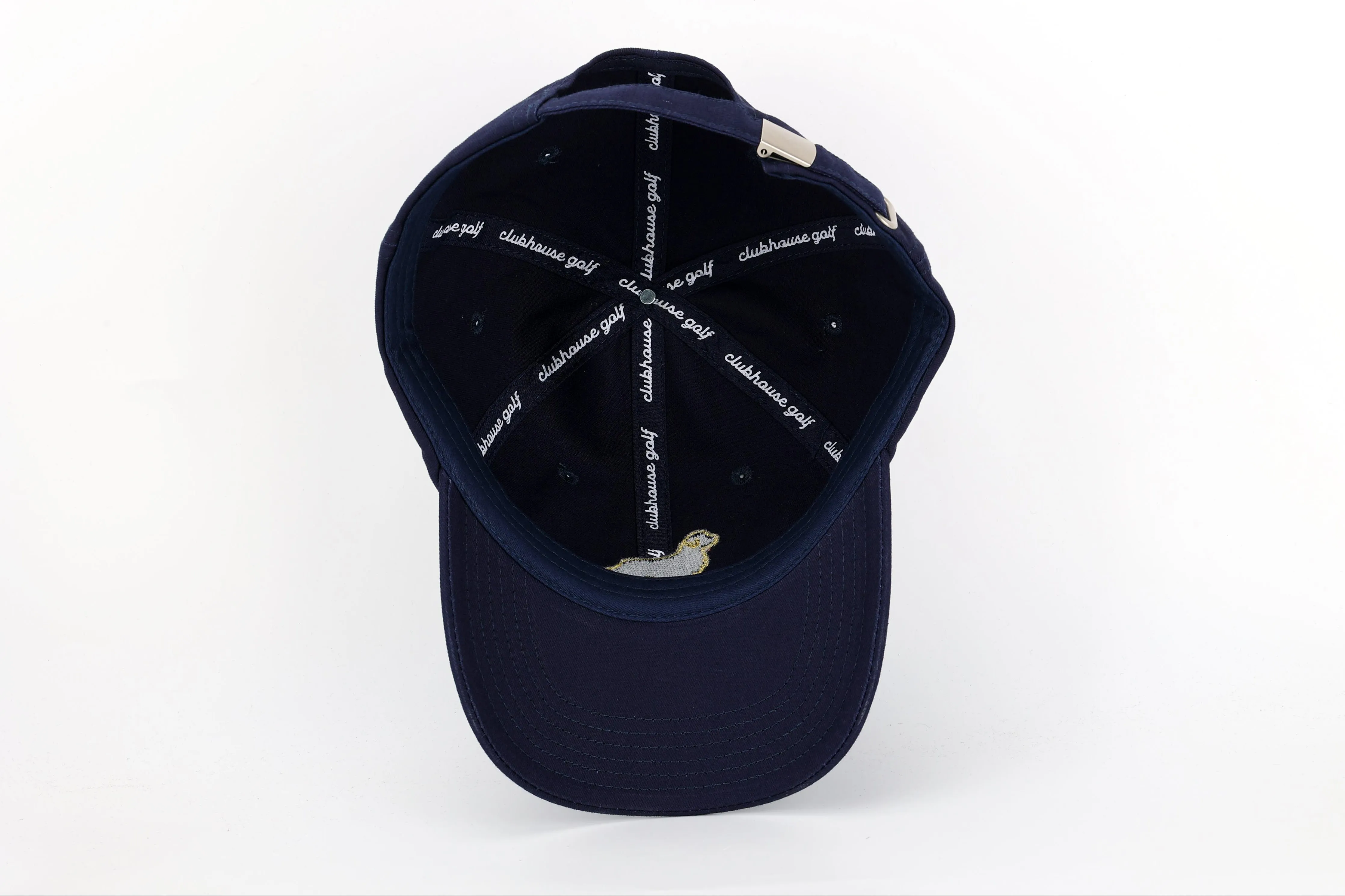 Golden Retriever Hat | Navy