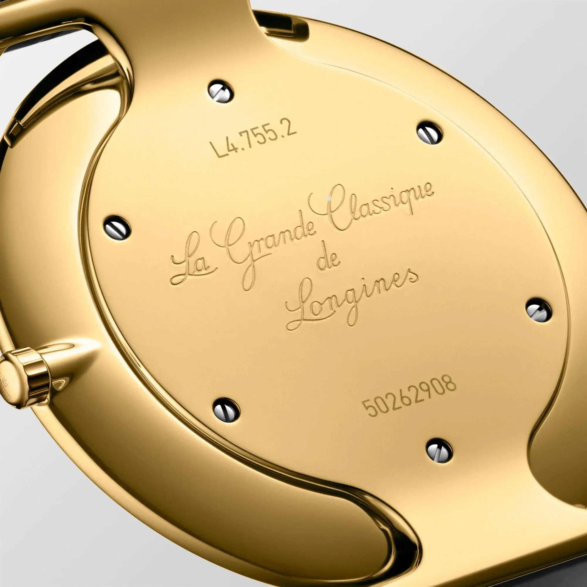LNG Watch La Grande Classique de LNG Mens