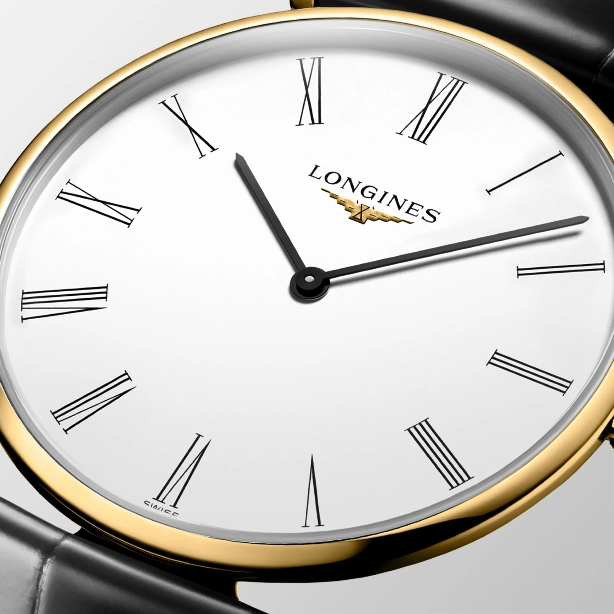 LNG Watch La Grande Classique de LNG Mens