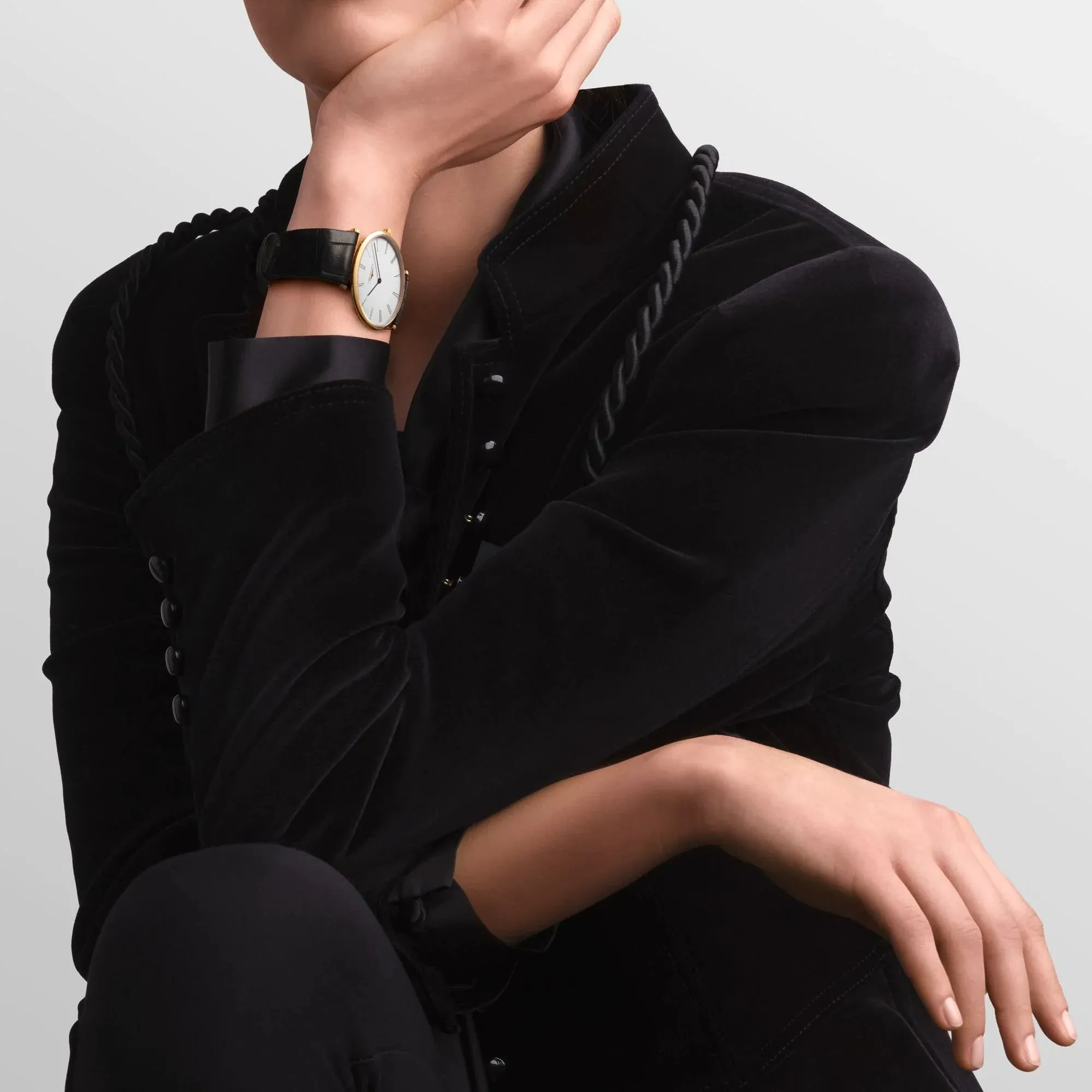 LNG Watch La Grande Classique de LNG Mens