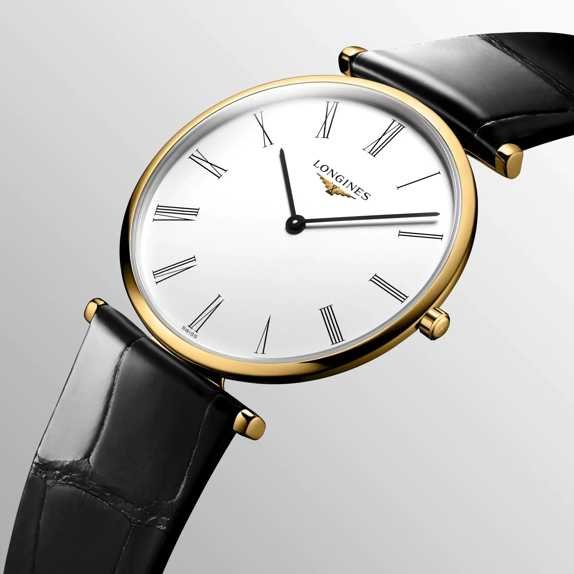 LNG Watch La Grande Classique de LNG Mens