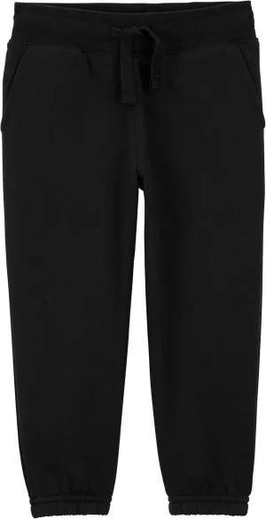 OSHKOSH B'GOSH Boys' Classic Pull-on Sweatpants