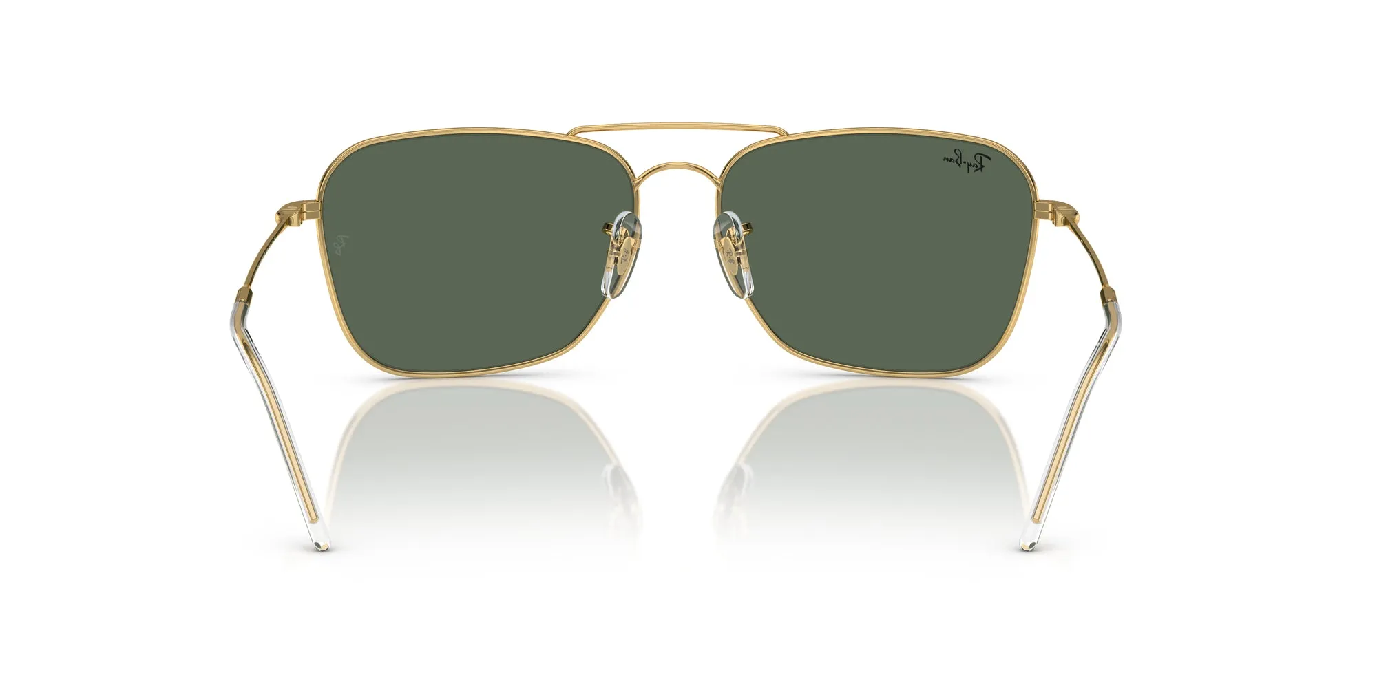 Ray-Ban Caravan Reverse RBR0102S Sunglasses