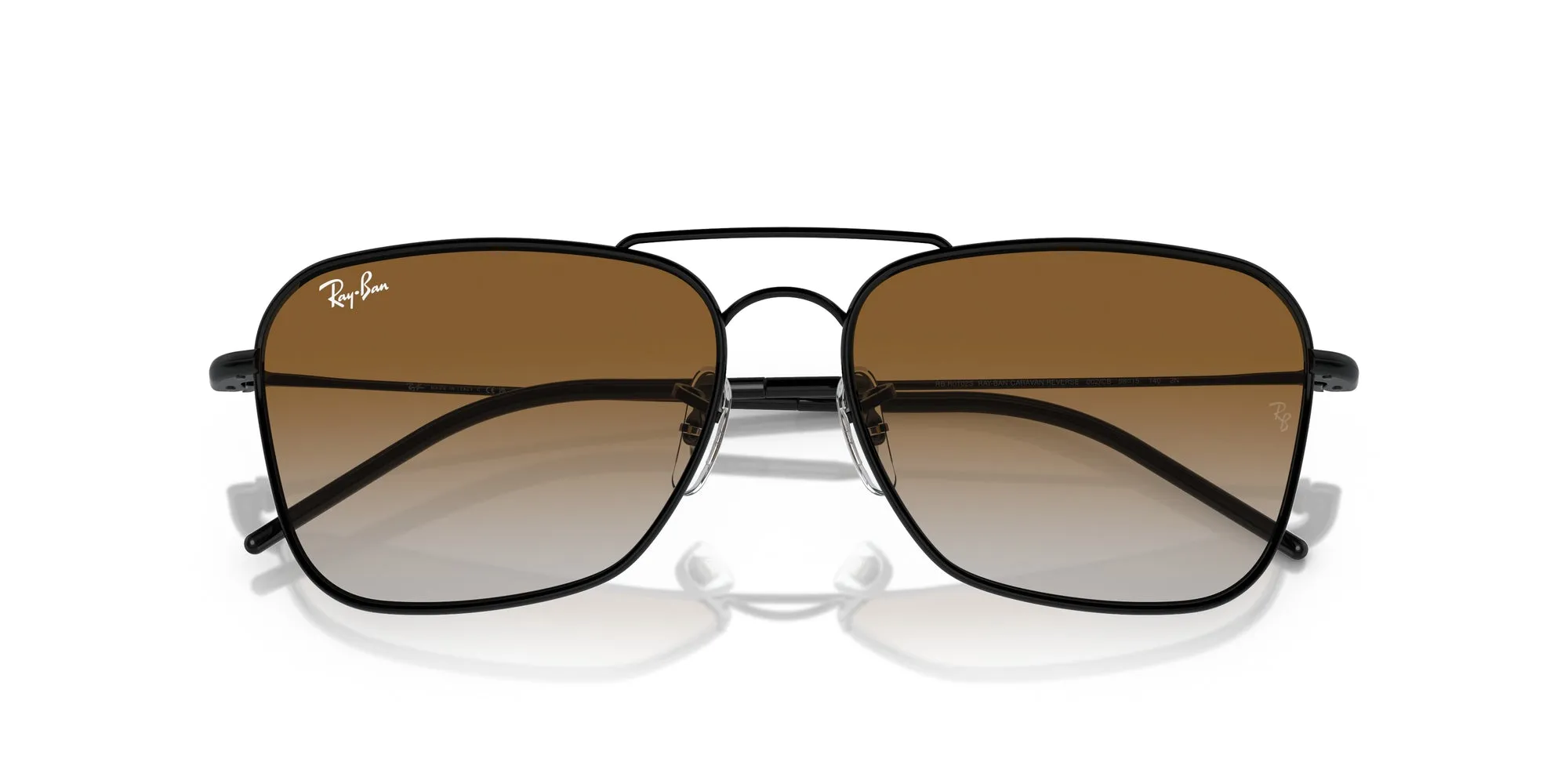 Ray-Ban Caravan Reverse RBR0102S Sunglasses