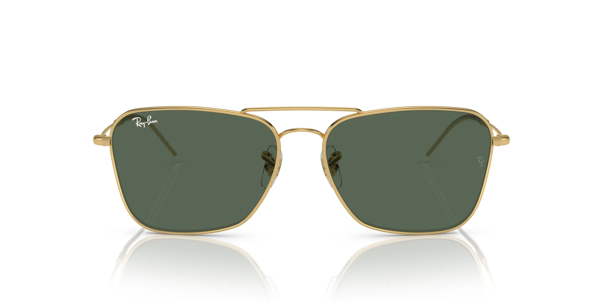 Ray-Ban Caravan Reverse RBR0102S Sunglasses