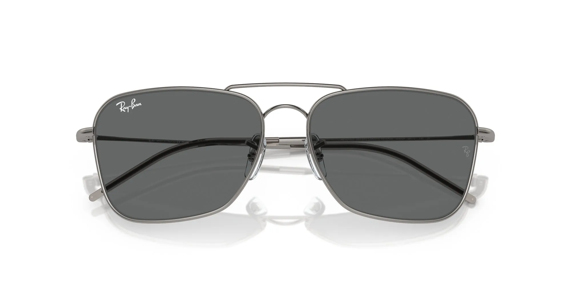 Ray-Ban Caravan Reverse RBR0102S Sunglasses