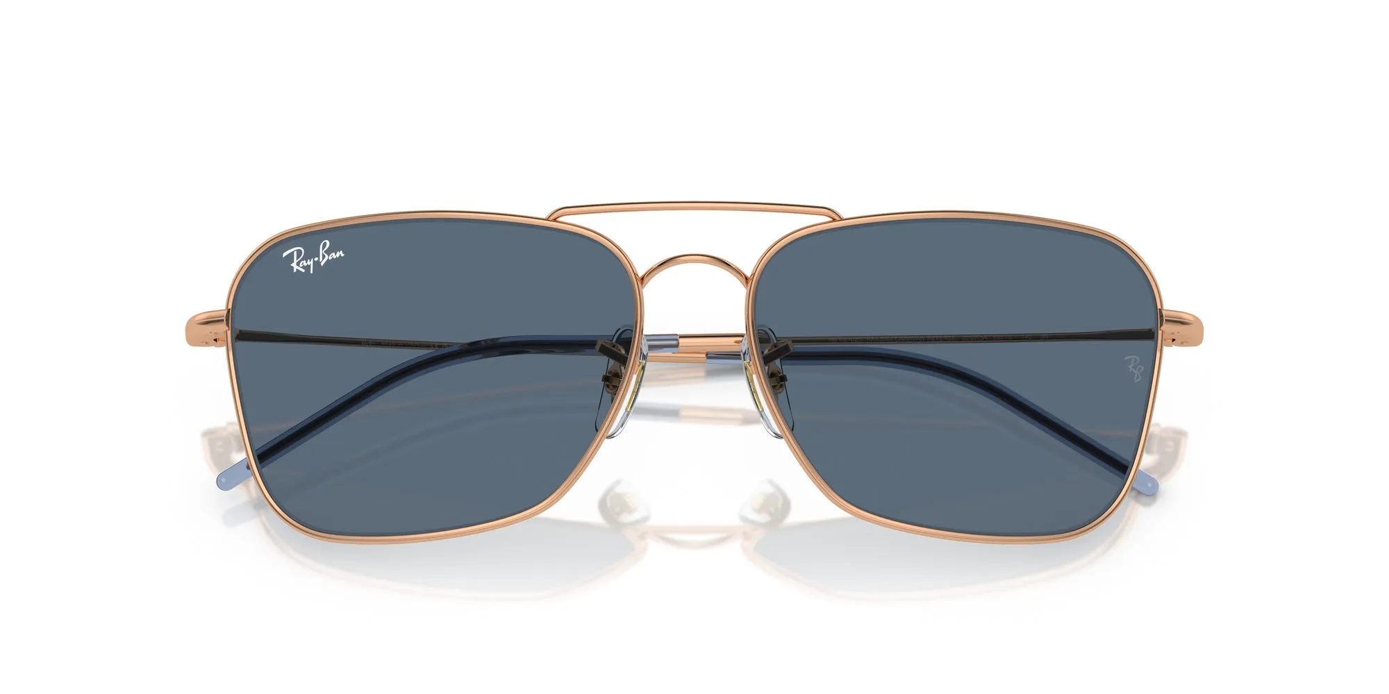 Ray-Ban Caravan Reverse RBR0102S Sunglasses