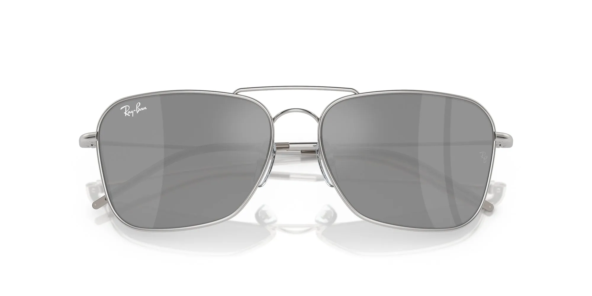 Ray-Ban Caravan Reverse RBR0102S Sunglasses