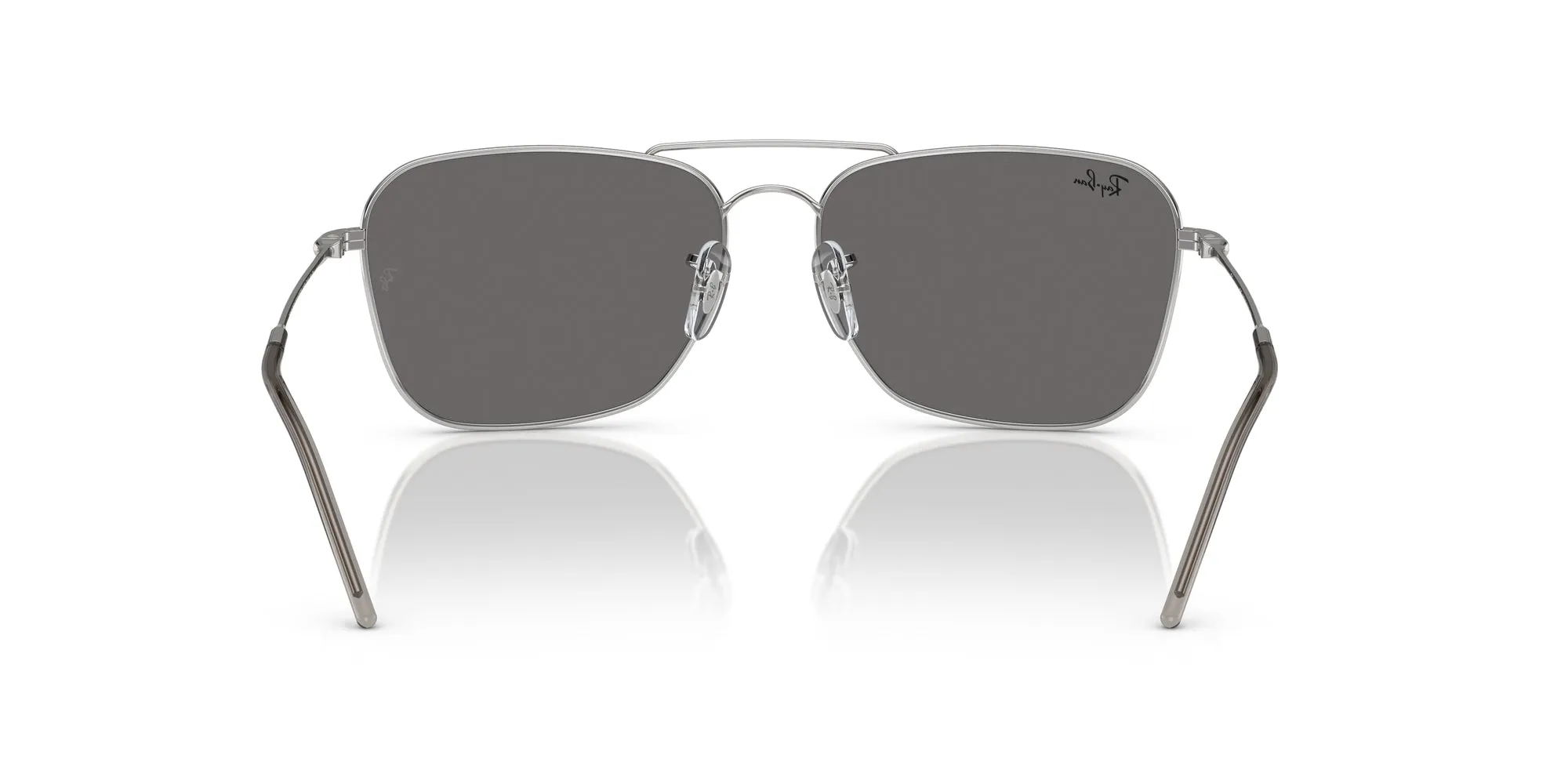 Ray-Ban Caravan Reverse RBR0102S Sunglasses