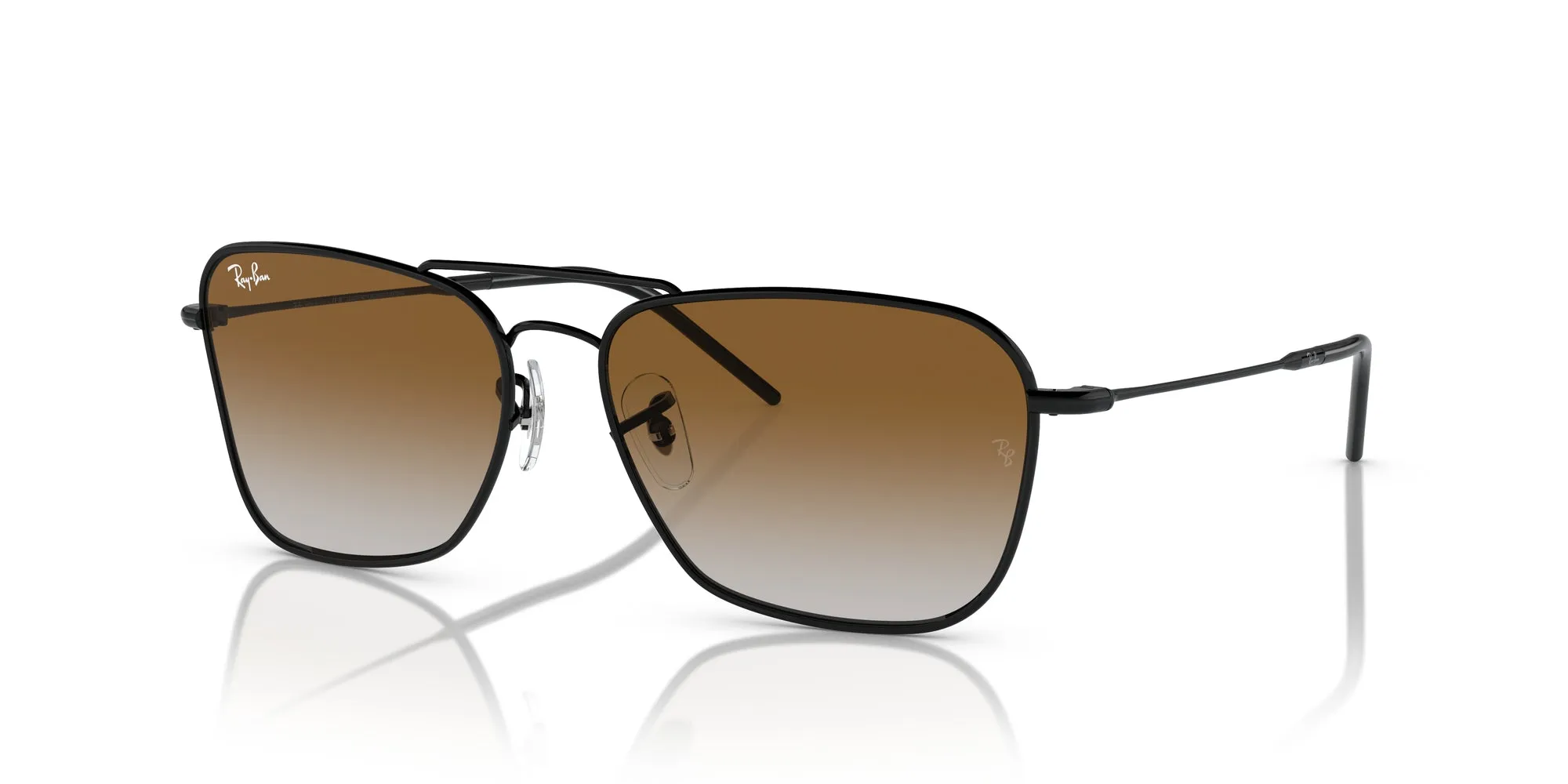 Ray-Ban Caravan Reverse RBR0102S Sunglasses