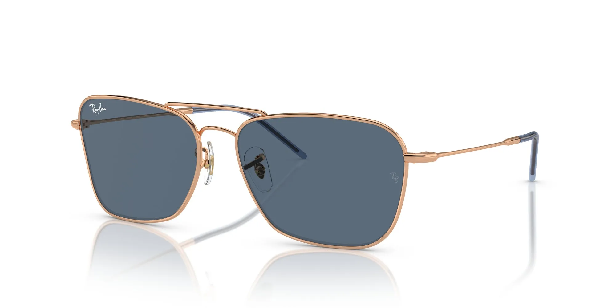 Ray-Ban Caravan Reverse RBR0102S Sunglasses