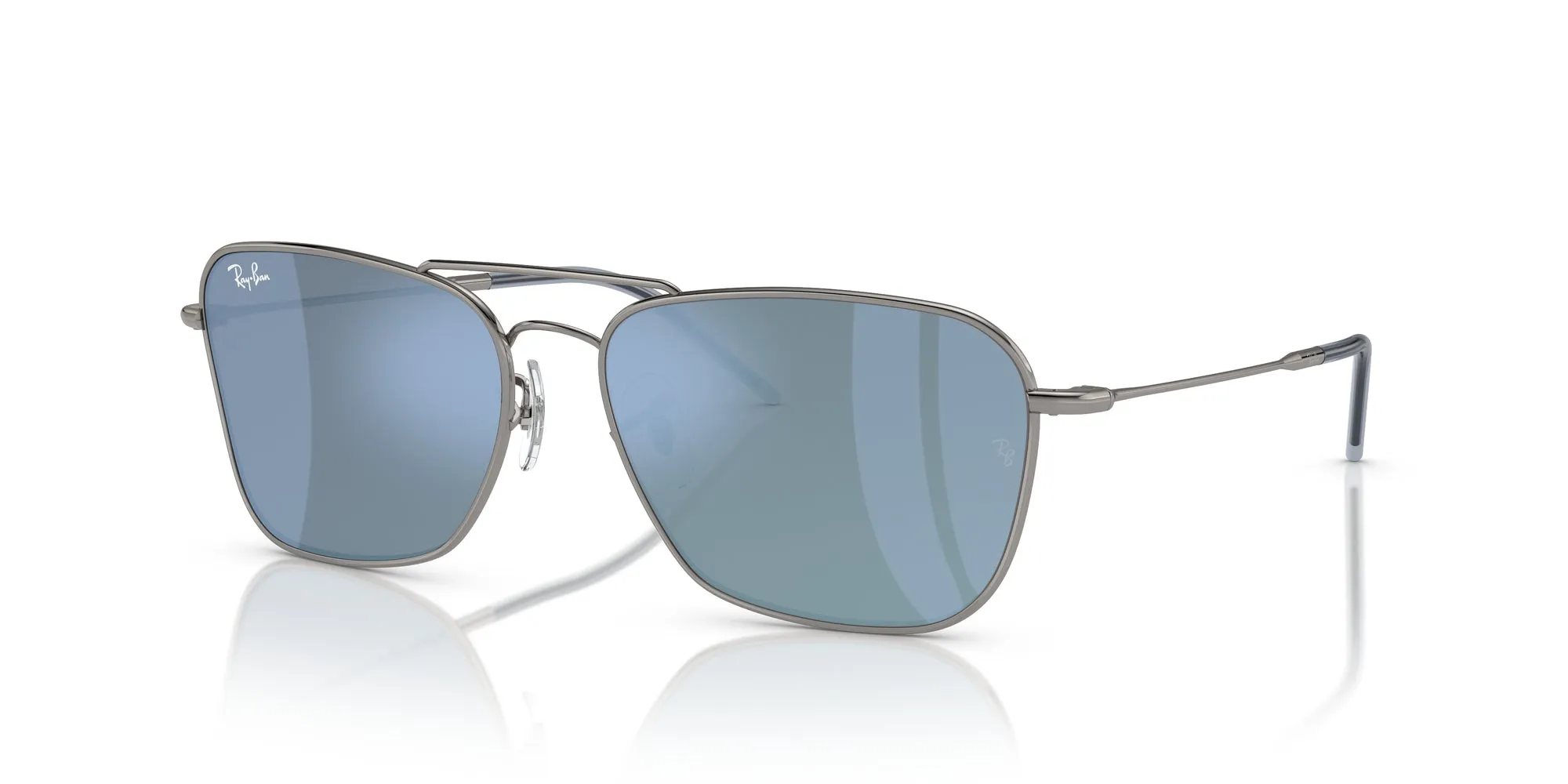 Ray-Ban Caravan Reverse RBR0102S Sunglasses