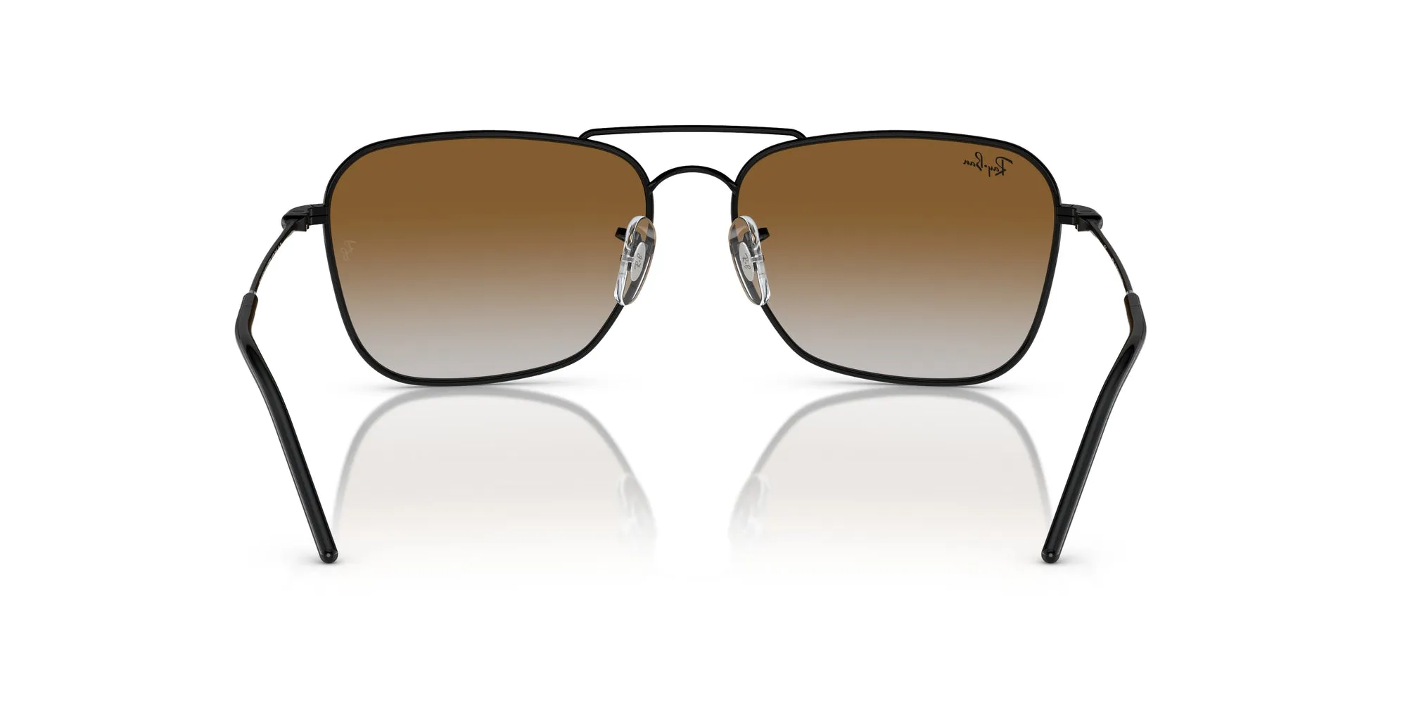 Ray-Ban Caravan Reverse RBR0102S Sunglasses