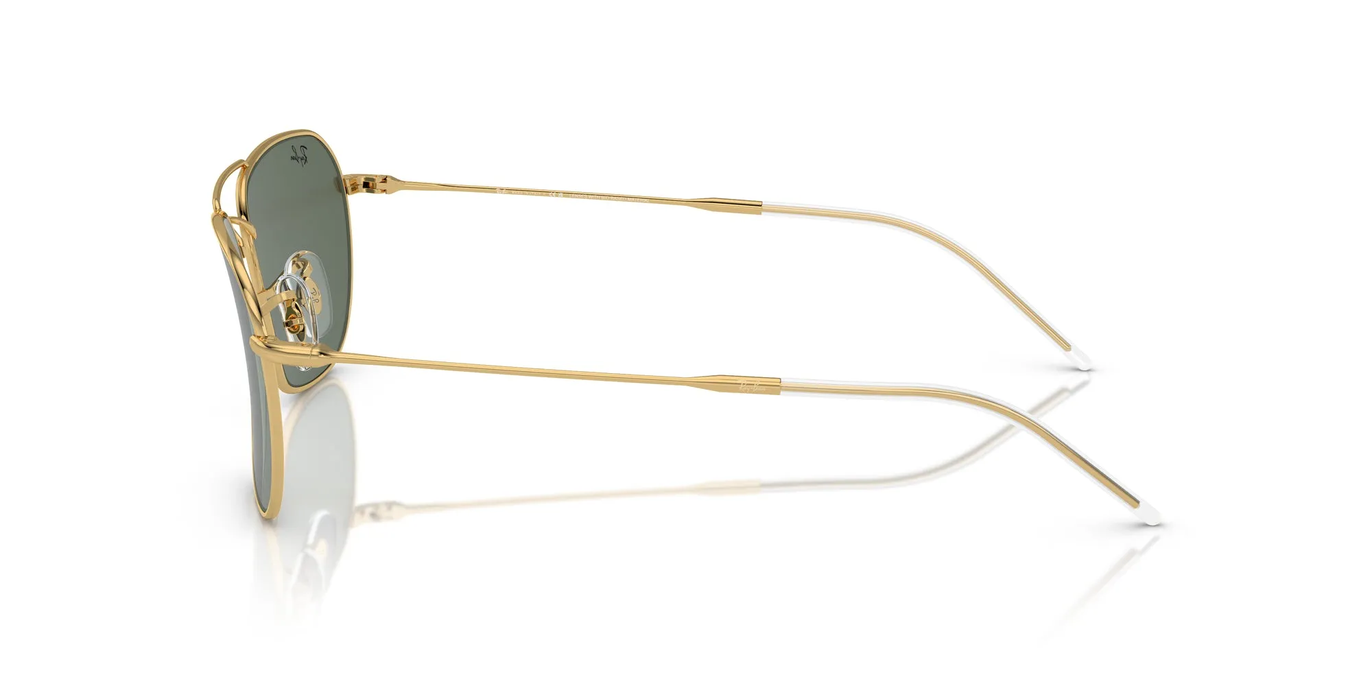 Ray-Ban Caravan Reverse RBR0102S Sunglasses