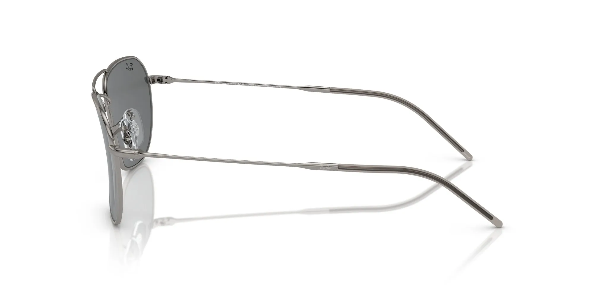 Ray-Ban Caravan Reverse RBR0102S Sunglasses