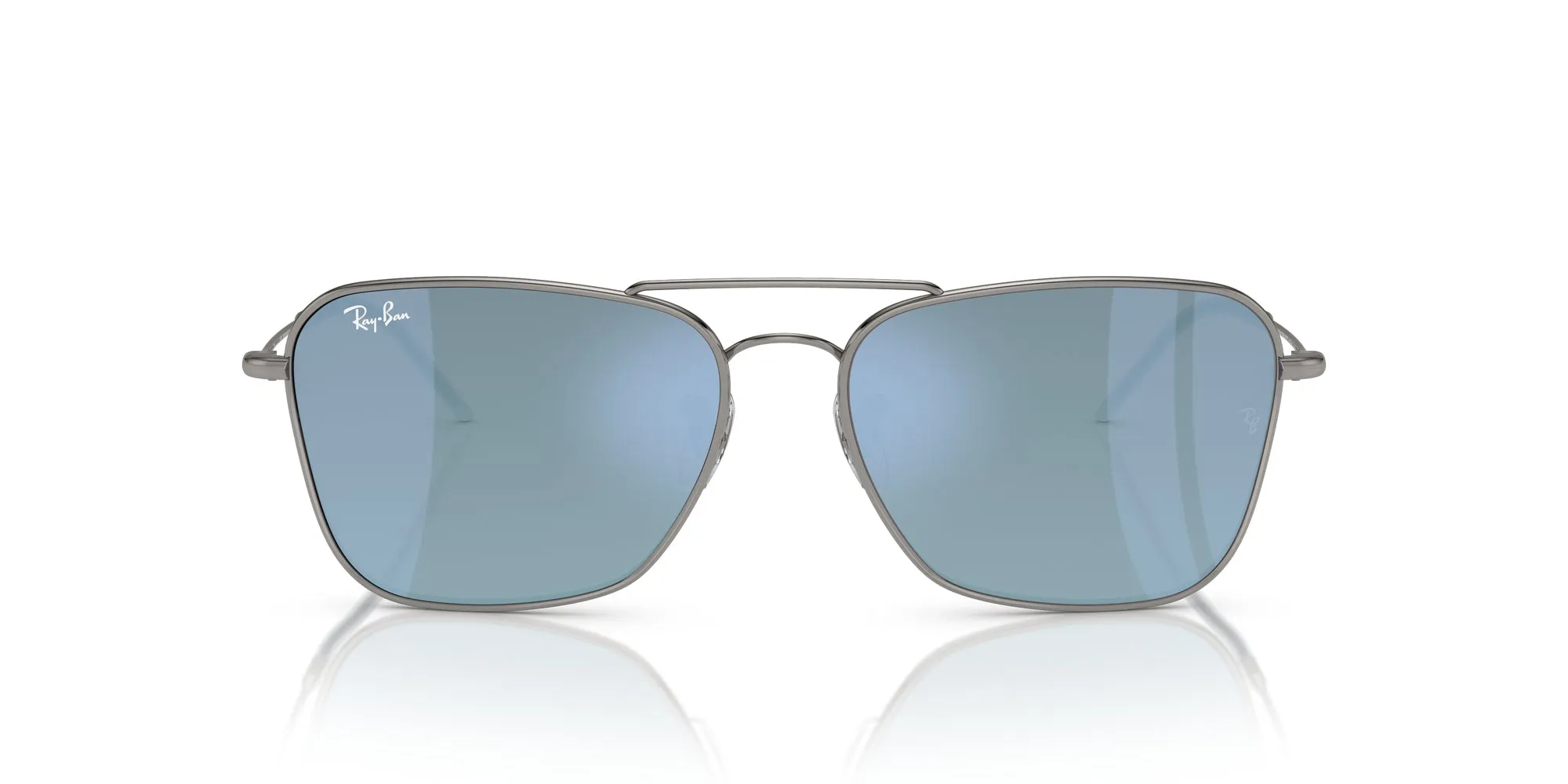 Ray-Ban Caravan Reverse RBR0102S Sunglasses