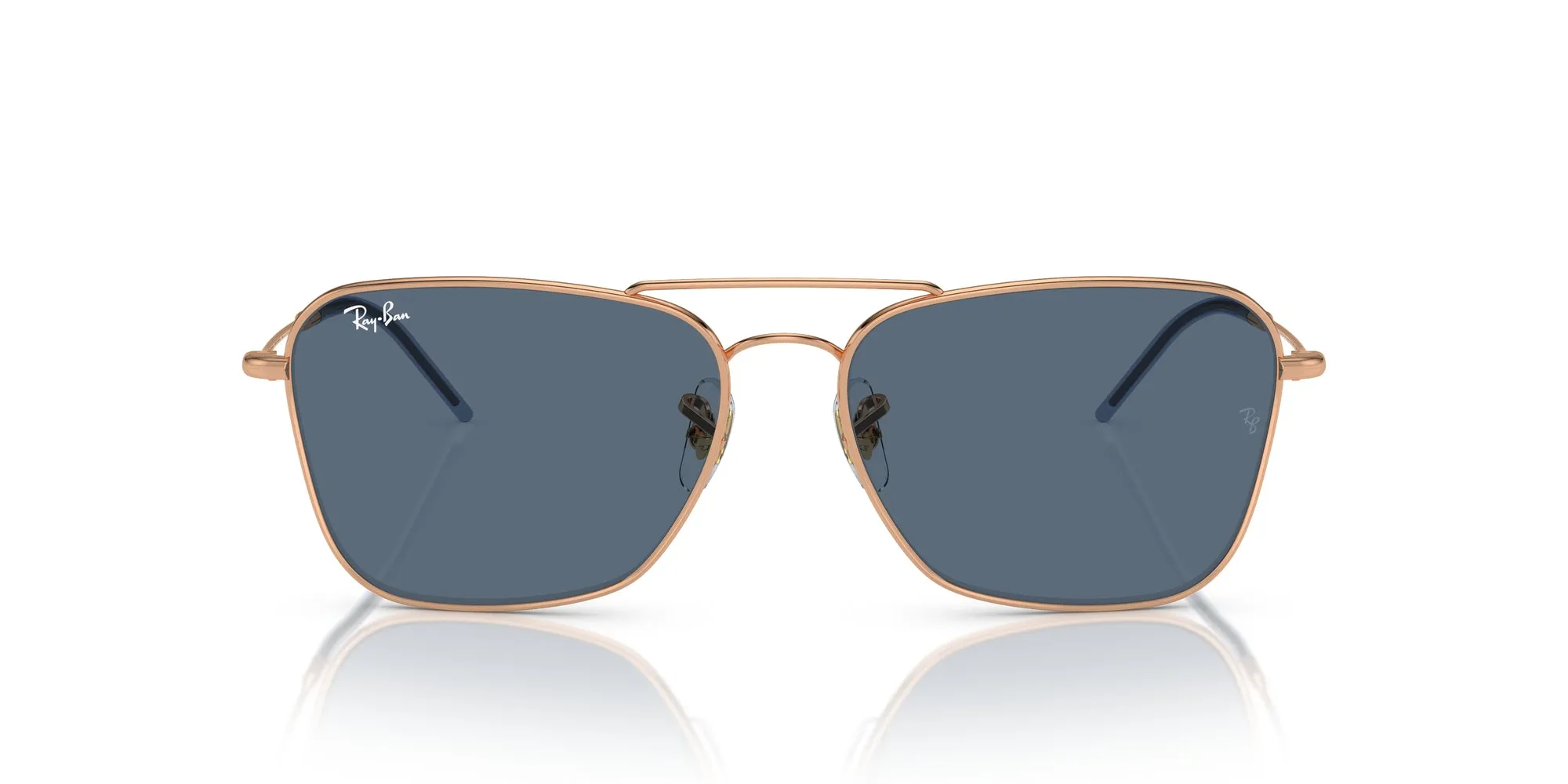 Ray-Ban Caravan Reverse RBR0102S Sunglasses