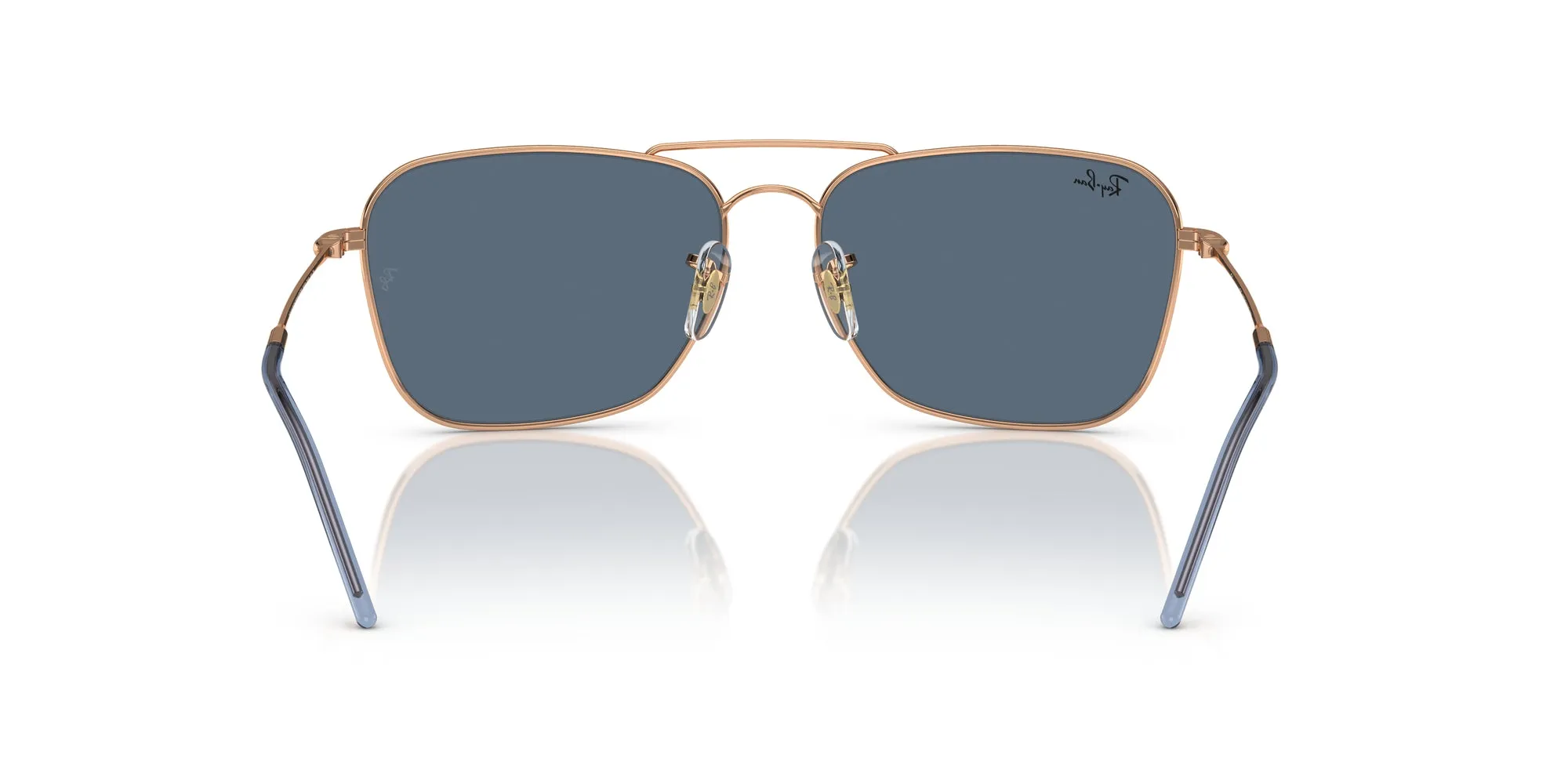 Ray-Ban Caravan Reverse RBR0102S Sunglasses