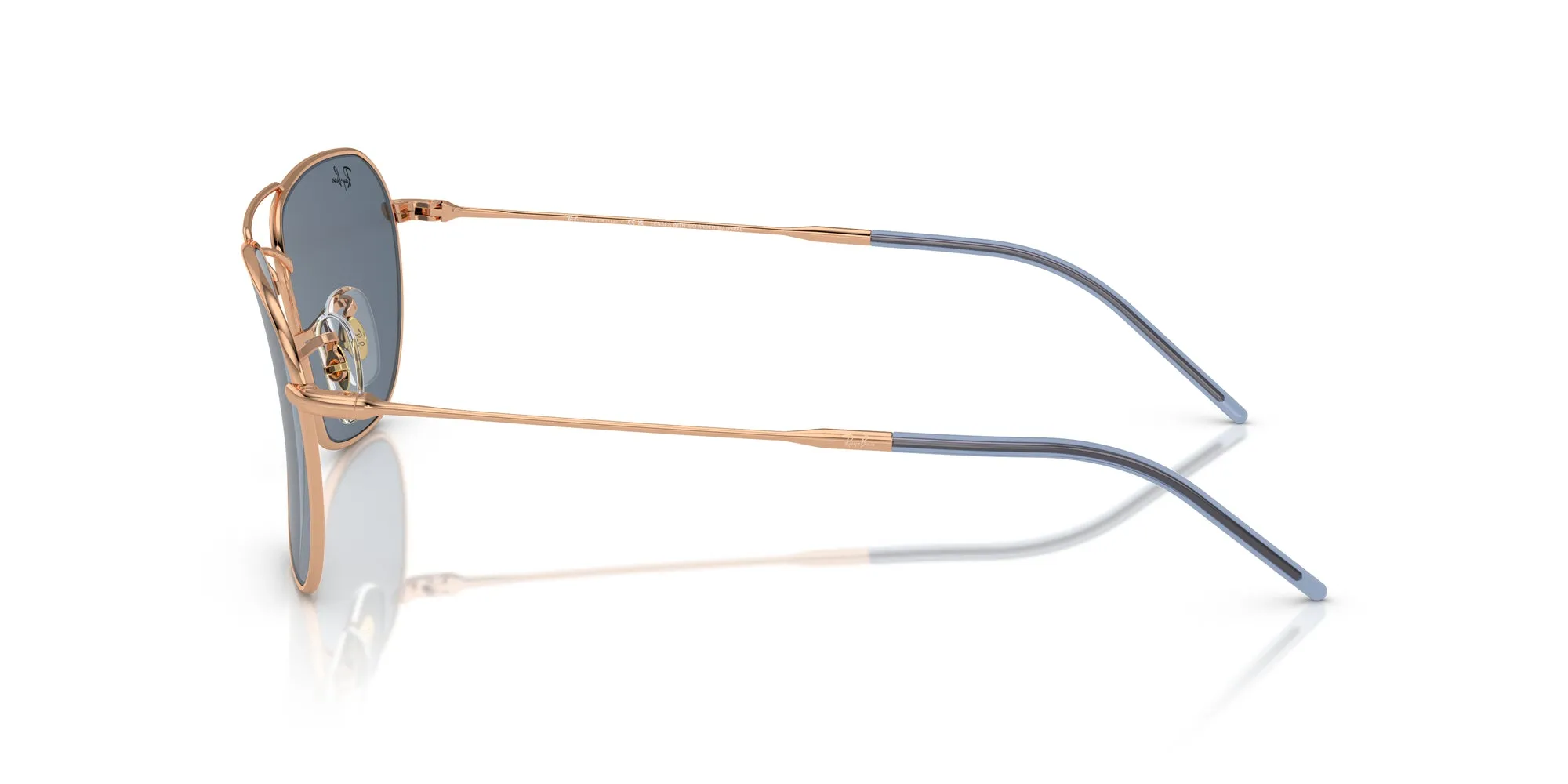 Ray-Ban Caravan Reverse RBR0102S Sunglasses