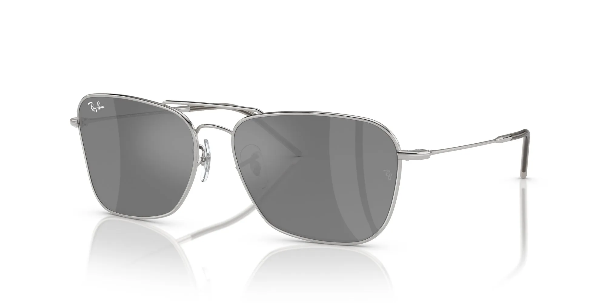 Ray-Ban Caravan Reverse RBR0102S Sunglasses