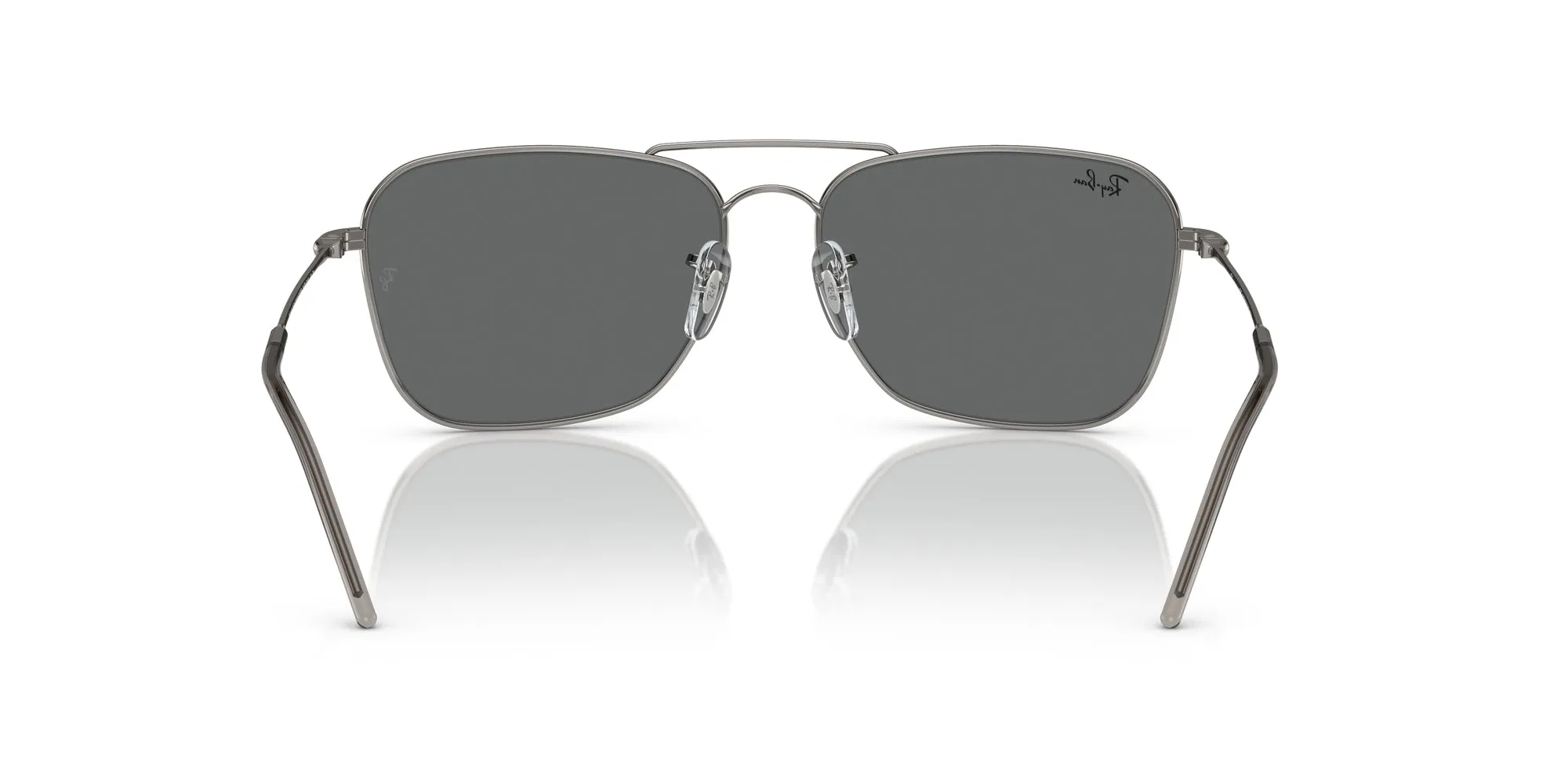 Ray-Ban Caravan Reverse RBR0102S Sunglasses