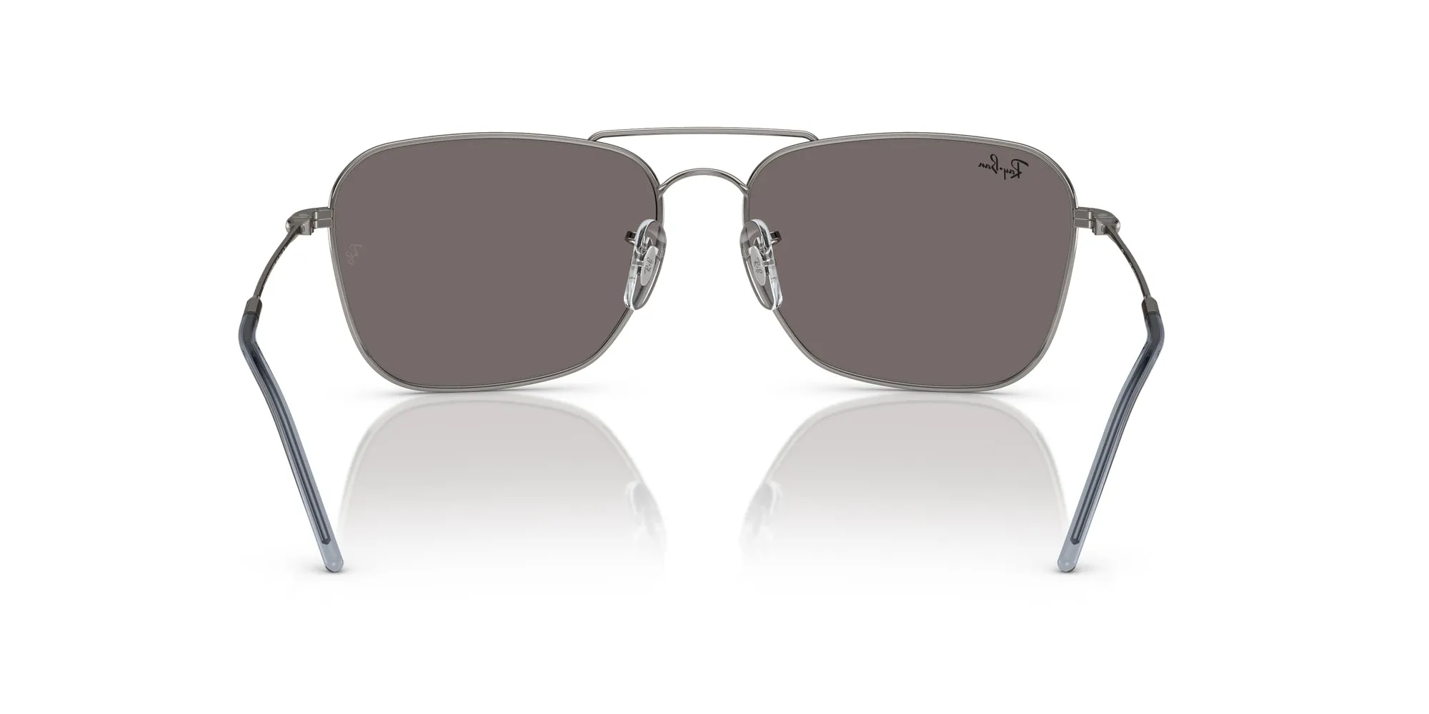 Ray-Ban Caravan Reverse RBR0102S Sunglasses