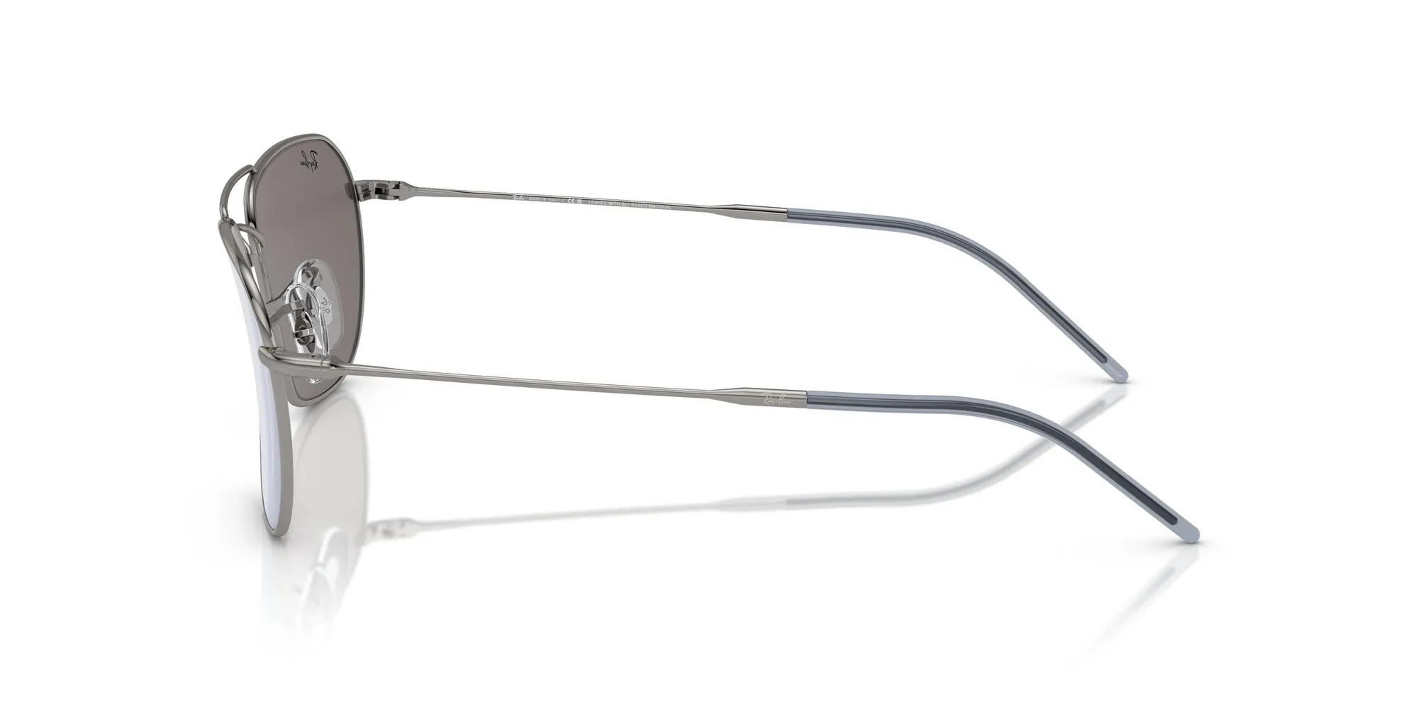 Ray-Ban Caravan Reverse RBR0102S Sunglasses