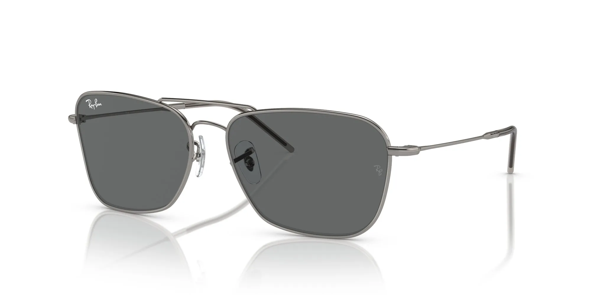 Ray-Ban Caravan Reverse RBR0102S Sunglasses