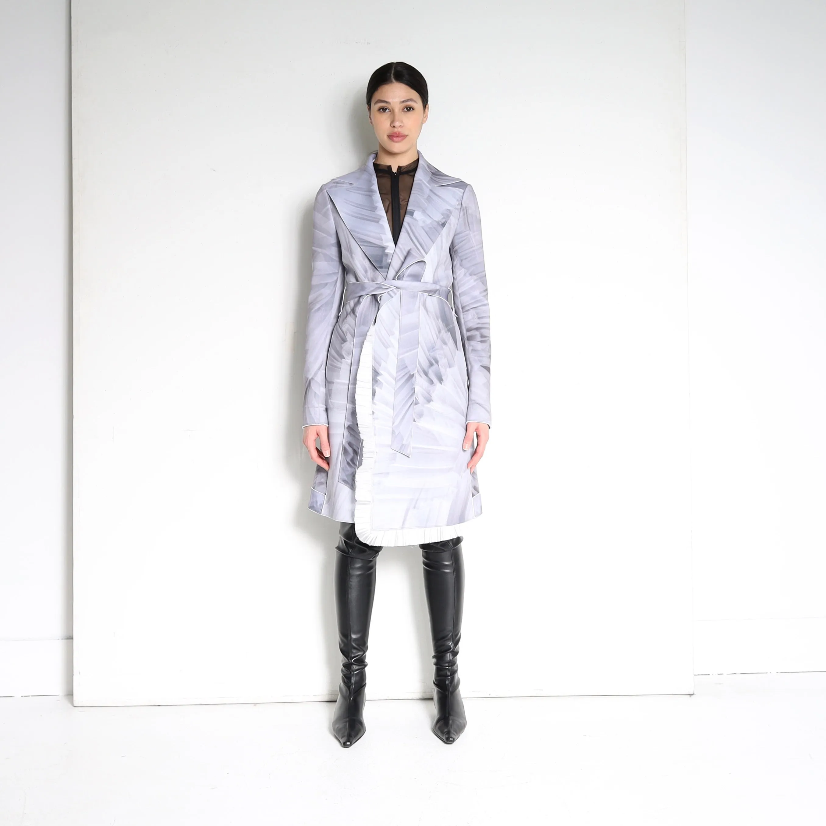 SEREINA | Coat