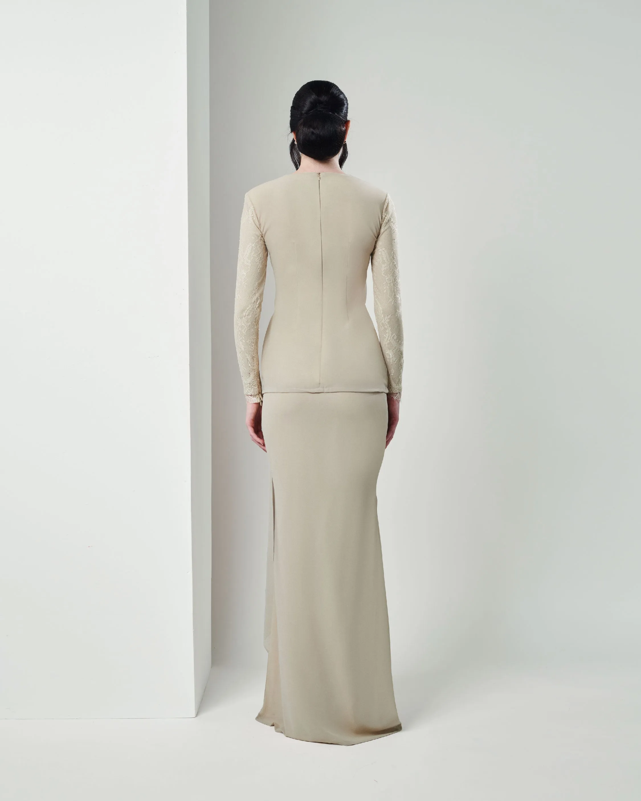 STELLA LUXE - KHAKI