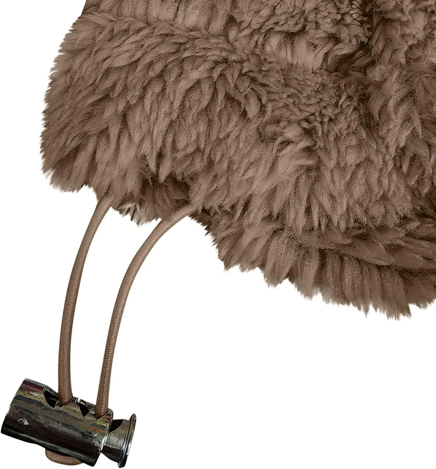 Uillui Womens Half Zip Sherpa Oversized Pullover Fuzzy Fleece Sweatshirt Jacket Fluffy Sweater Lapel Outerwear with Pockets