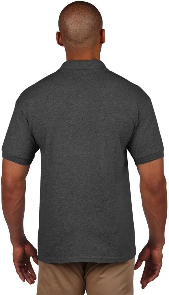 Ultra Cotton 6.5 oz. Pique Polo (G380)
