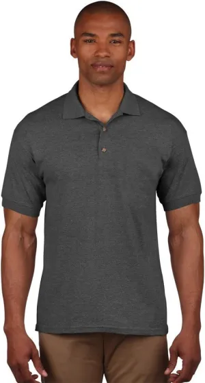 Ultra Cotton 6.5 oz. Pique Polo (G380)