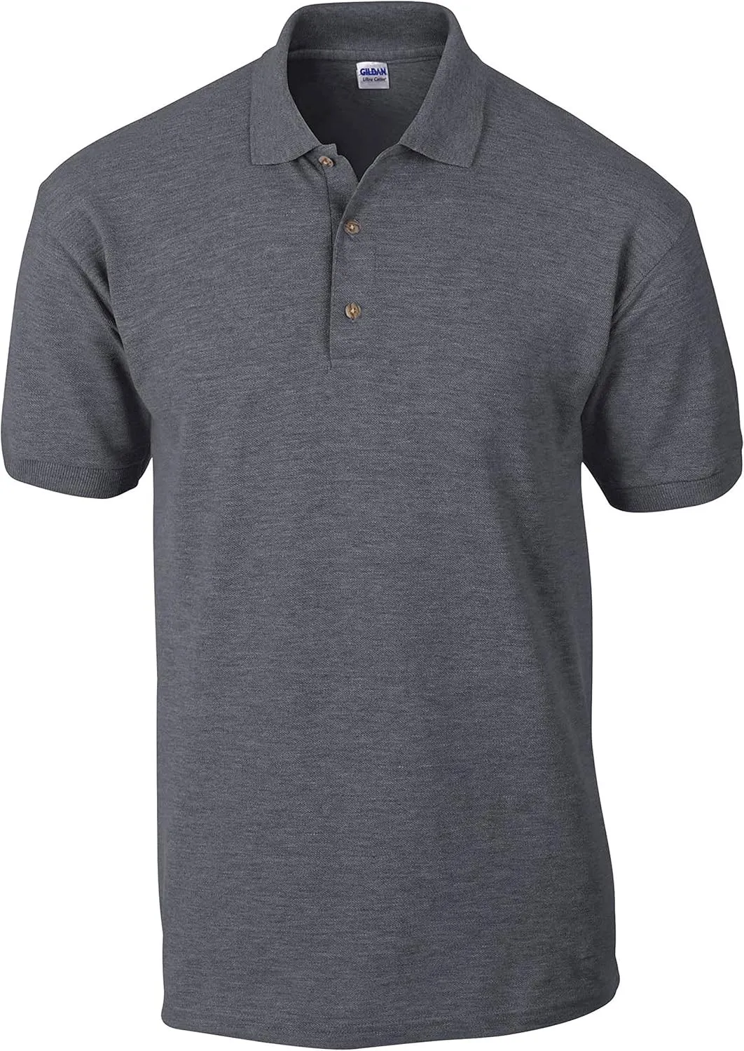 Ultra Cotton 6.5 oz. Pique Polo (G380)